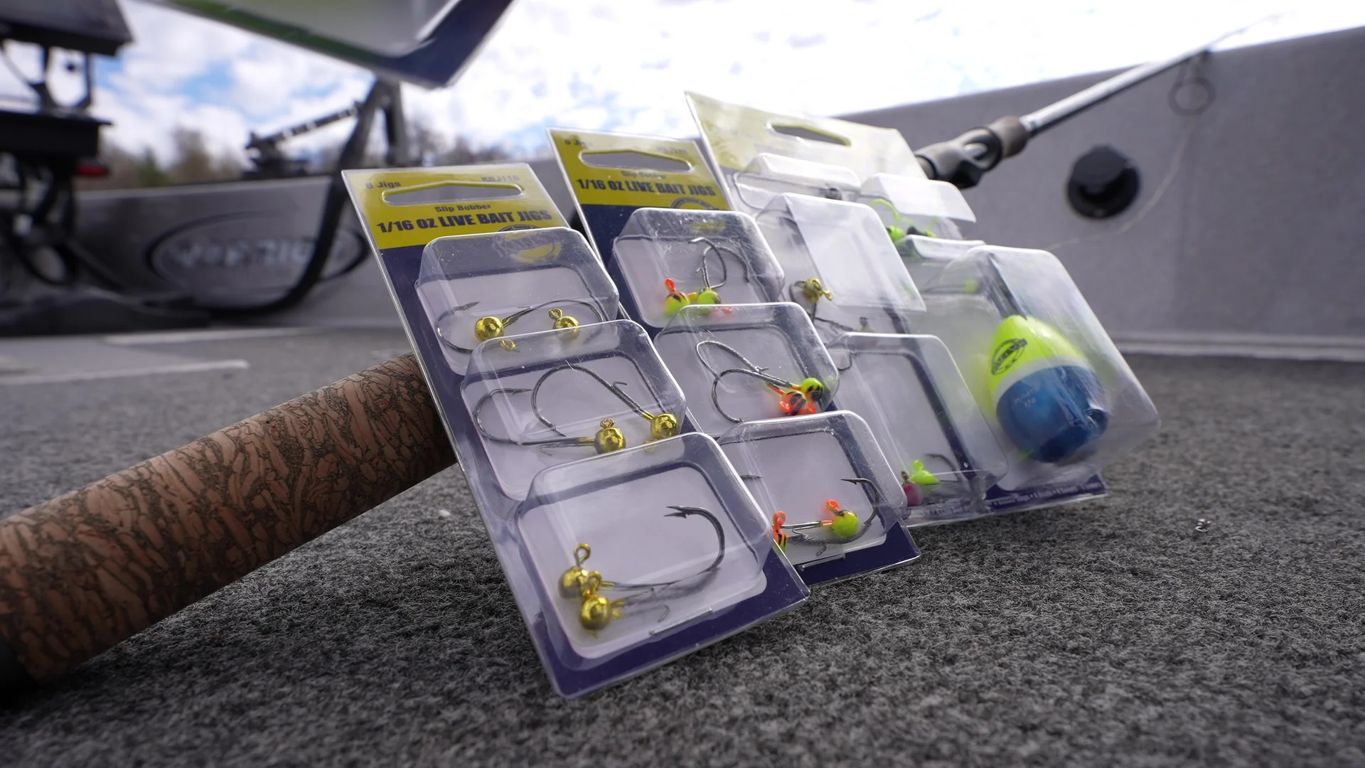 Master Every Cast and Catch